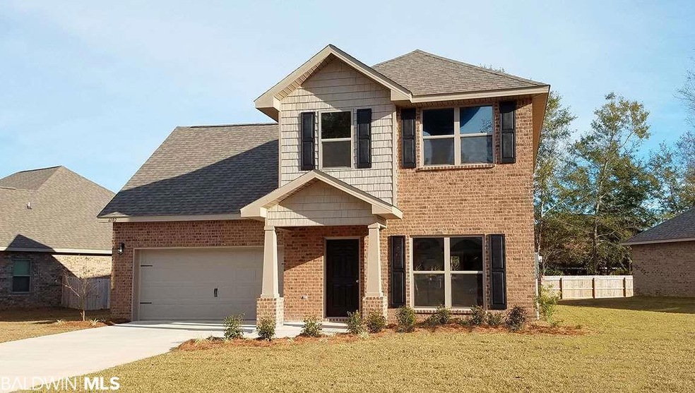 6102 Cobblestone Ct, Gulf Shores, AL 36542 - photo 1