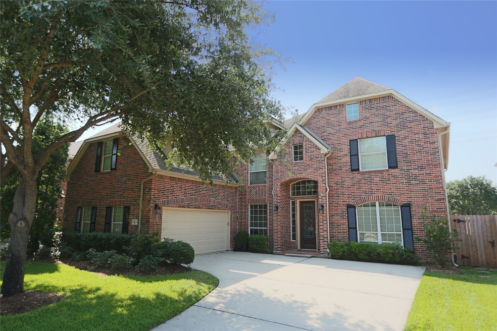 11327 Lakewood Field Ct, Tomball, TX 77377 - photo 1