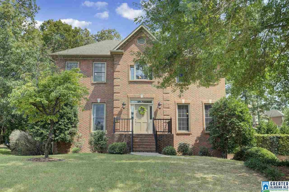 THIS BEAUTIFUL, STATELY HOME IS IN THE COVETED AND
