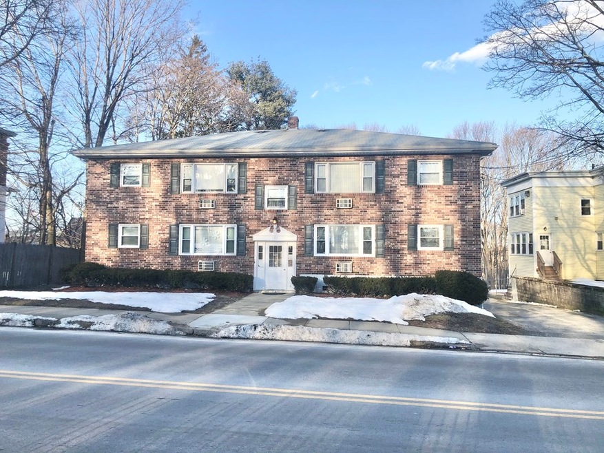 137 Berkeley St, Lawrence, MA 01841 - photo 1