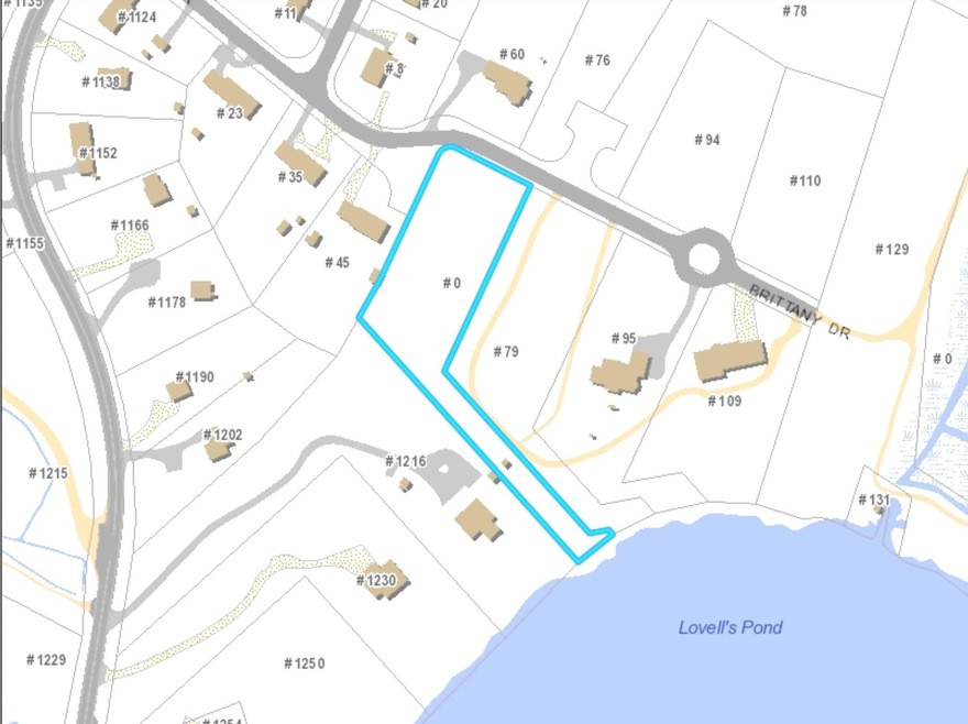 0 Brittany Dr unit 22202023, Barnstable, MA 02635 - photo 1