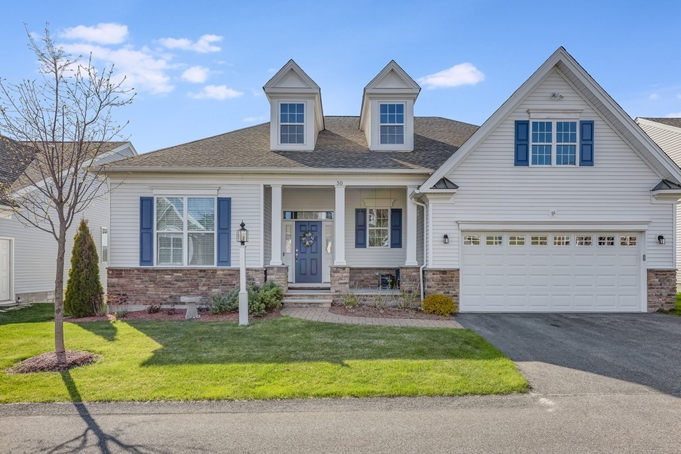 50 Skipping Stone, Plymouth, MA 02360 - photo 1