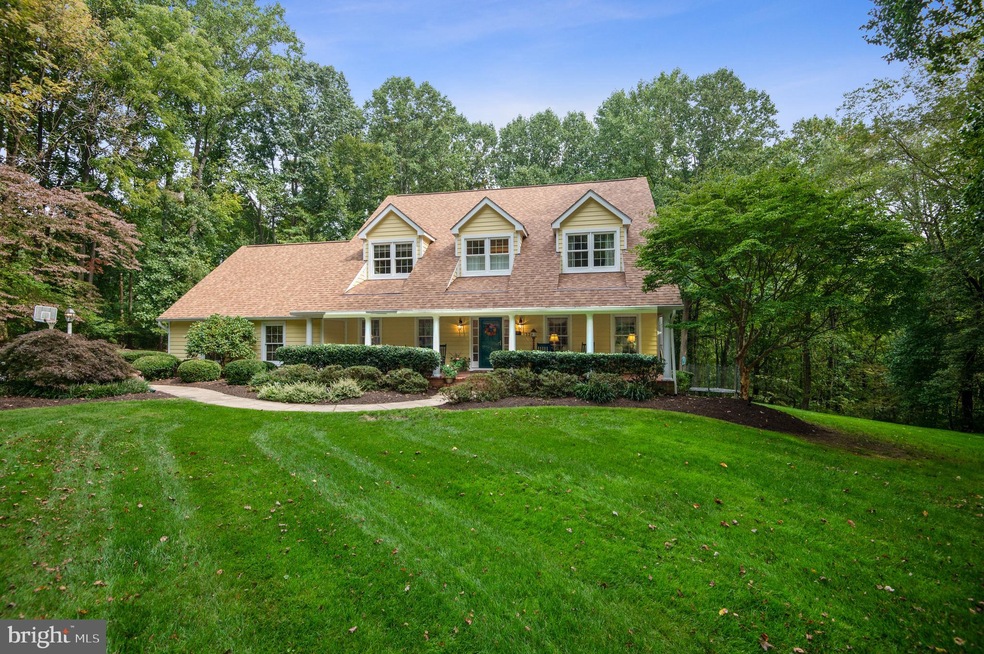 33 Cooperfield Ct, Phoenix, MD 21131 - photo 1