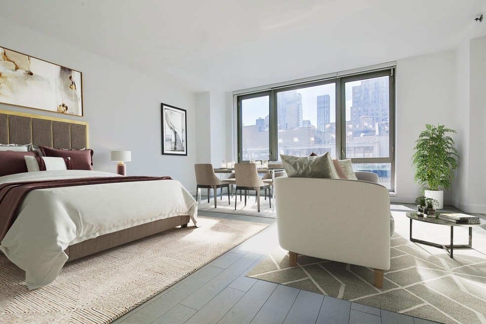 3 W 36th St unit 11-C, New York, NY 10018 - photo 1