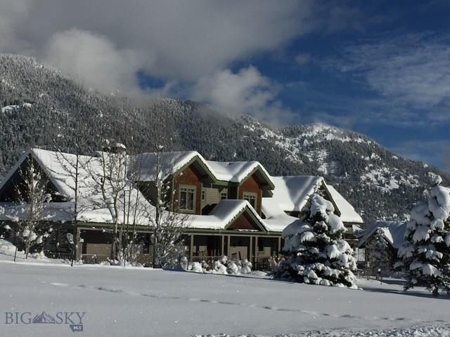 3115 Crow King Rd, Big Sky, MT 59716 - photo 1