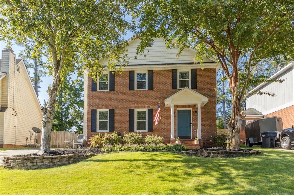 104 Moss Creek Dr, Augusta, GA 30907 - photo 1