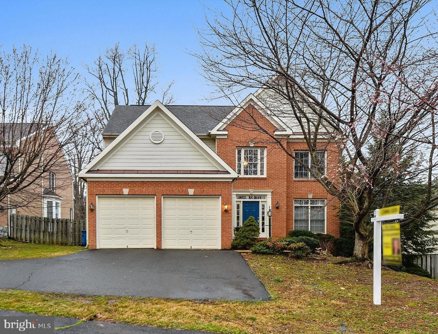 2224 Great Falls St, Falls Church, VA 22046 - photo 1