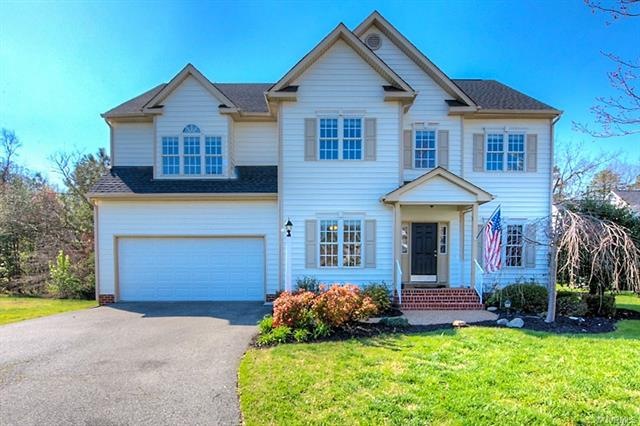 10828 Arrowleaf Ct, Glen Allen, VA 23060 - photo 1