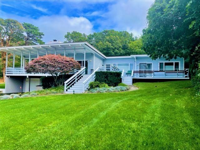 78 Winemack St, Oak Bluffs, MA 02557 - photo 1
