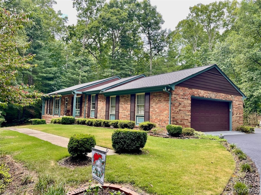 986 Manakin Rd, Midlothian, VA 23113 - photo 1