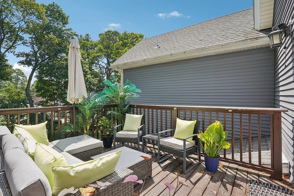 35 Pope St unit 2, Hudson, MA 01749 - photo 1