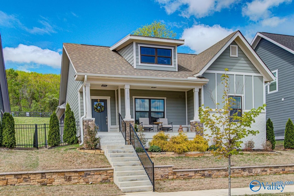 1519 Trek St, Huntsville, AL 35811 - photo 1