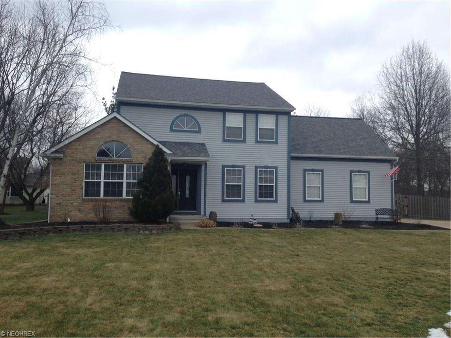 Great curb appeal!