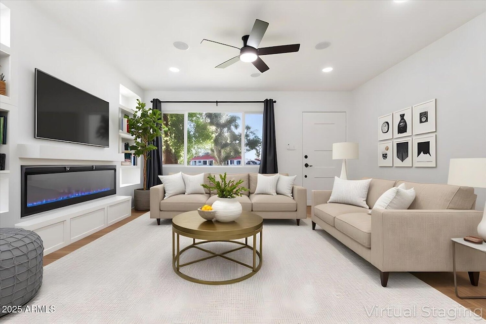 8801 N 34th Ave, Phoenix, AZ 85051 - photo 1