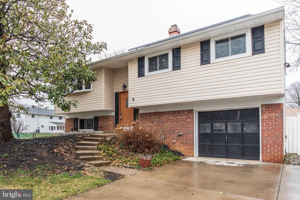 6 Sonya Ct, Randallstown, MD 21133 - photo 1