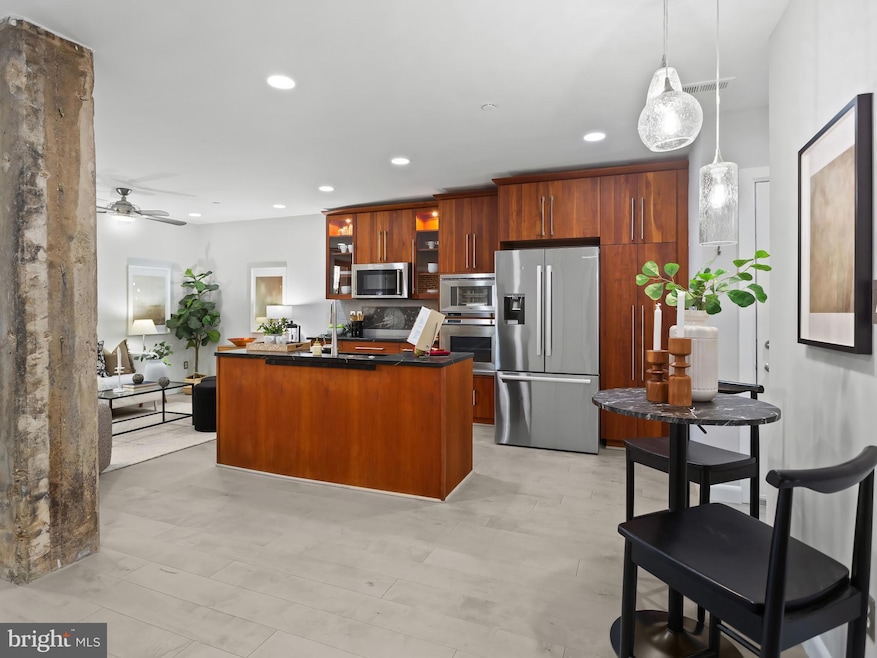 1361 Irving St NW unit 3, Washington, DC 20010 - photo 1