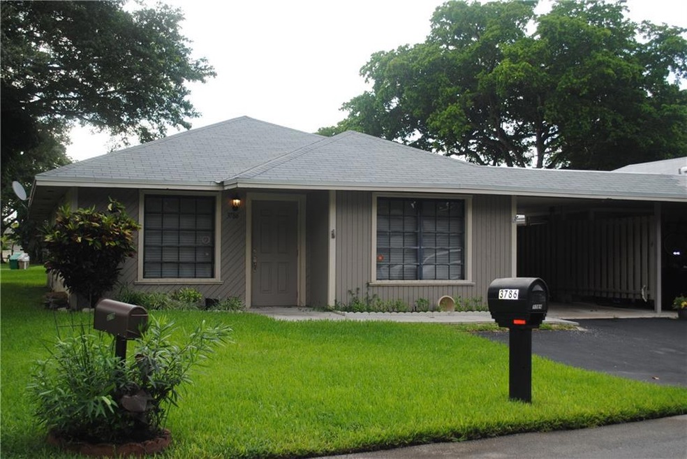 3786 W Valley Green Dr unit 60, Davie, FL 33328 - photo 1