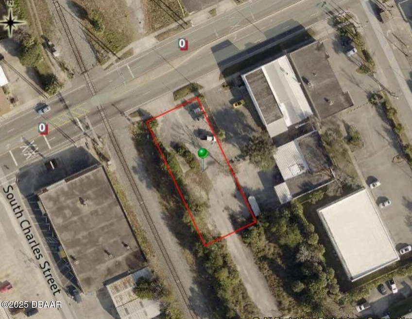 425 W International Speedway Blvd, Daytona Beach, FL 32114 - photo 1