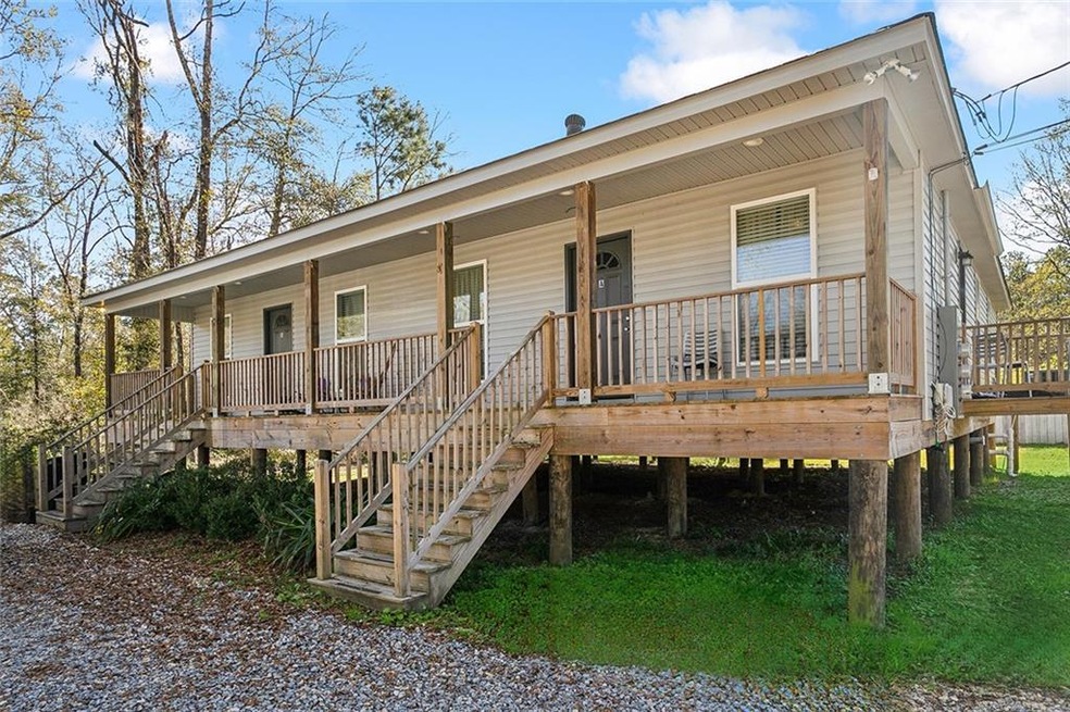 41298 Brown Rd unit B, Ponchatoula, LA 70454 - photo 1