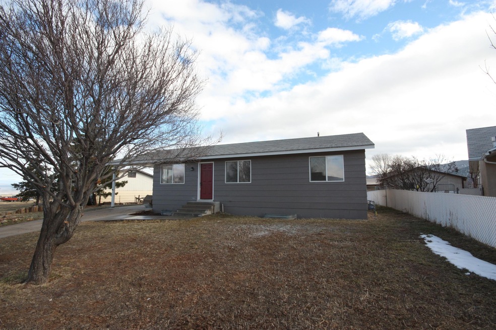 411 Midway Cir, Parowan, UT 84761 - photo 1