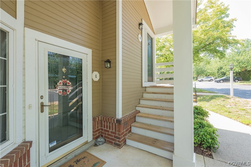 4701 Four Seasons Terrace unit G, Glen Allen, VA 23060 - photo 1