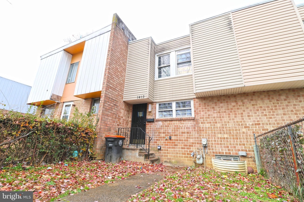 1413 M l King Pedestrian Way, Chester, PA 19013 - photo 1