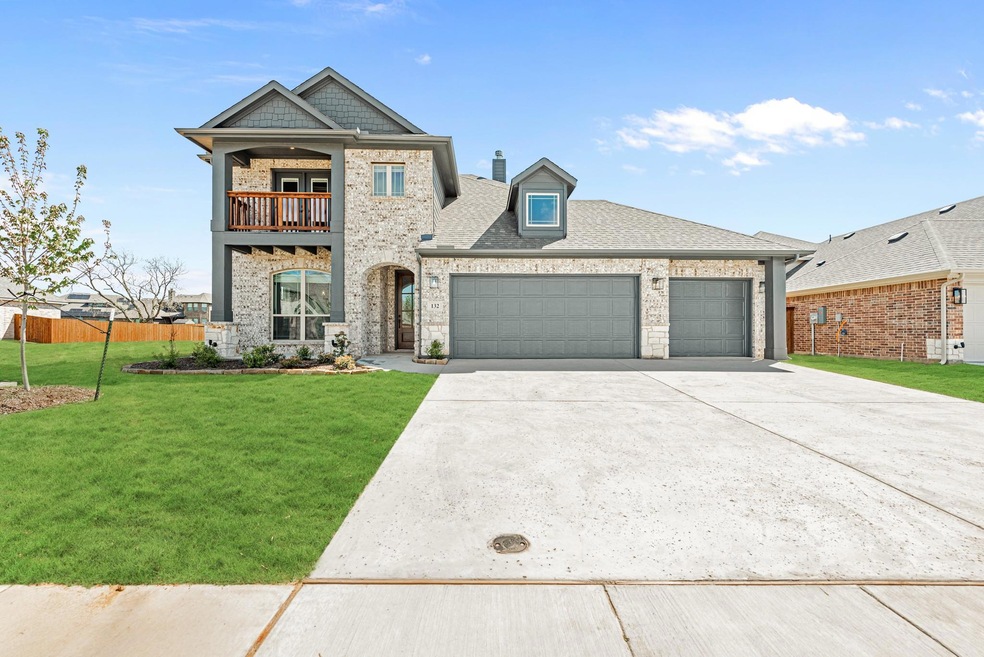 132 Goldfinch Rd, Joshua, TX 76058 - photo 1