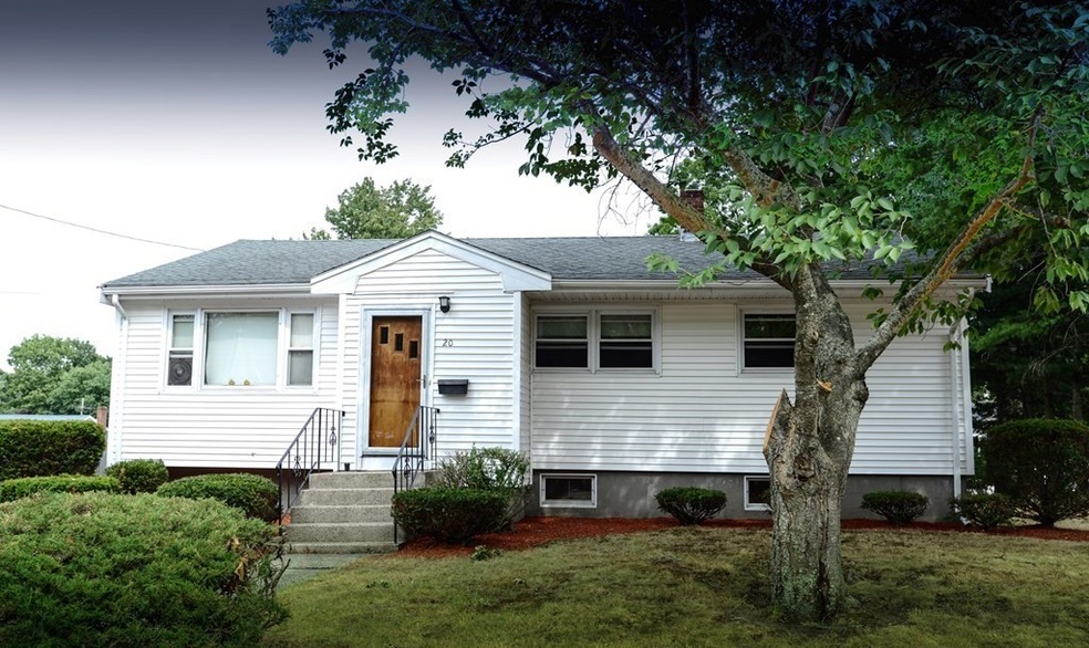 20 Smith Rd, Randolph, MA 02368 - photo 1