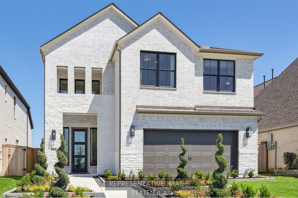 16843 Williams Gully Trail, Humble, TX 77346 - photo 1