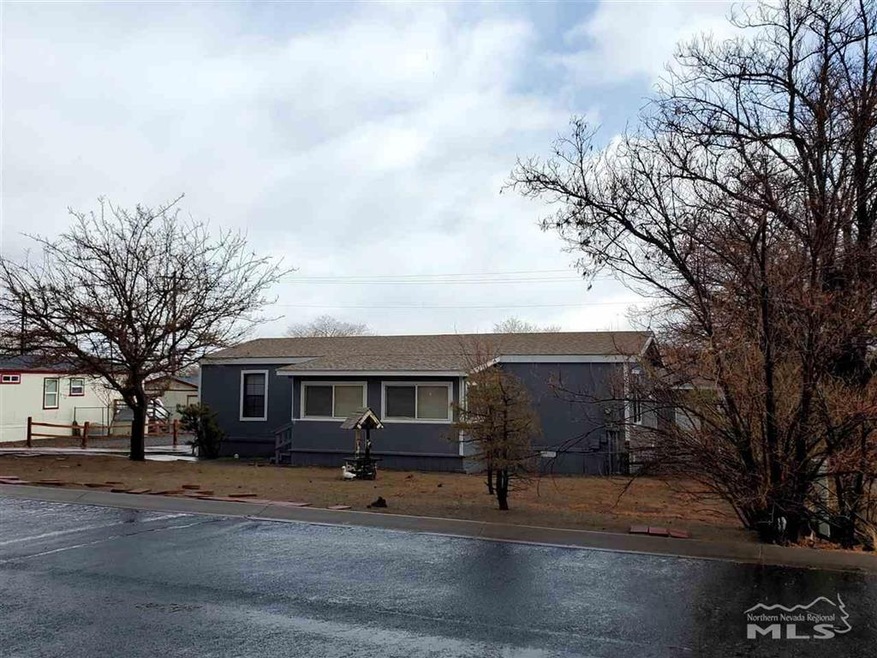 6 Stope Rd, Dayton, NV 89403 - photo 1