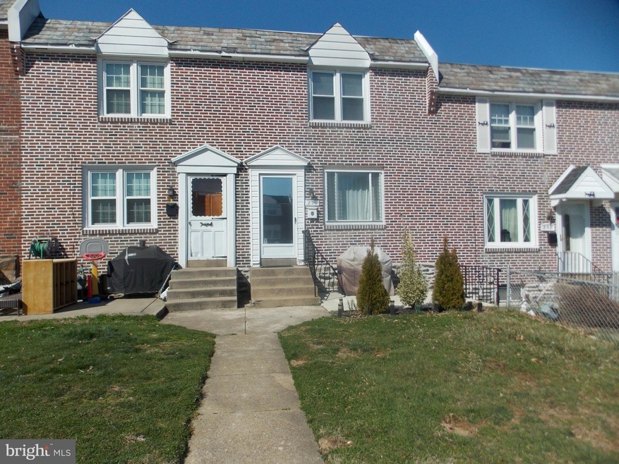255 Woodbridge Rd, Clifton Heights, PA 19018 - photo 1