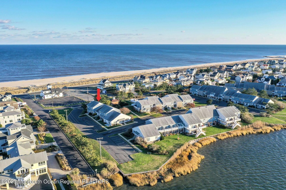 100 Seaview Ave unit 2, Monmouth Beach, NJ 07750 - photo 1