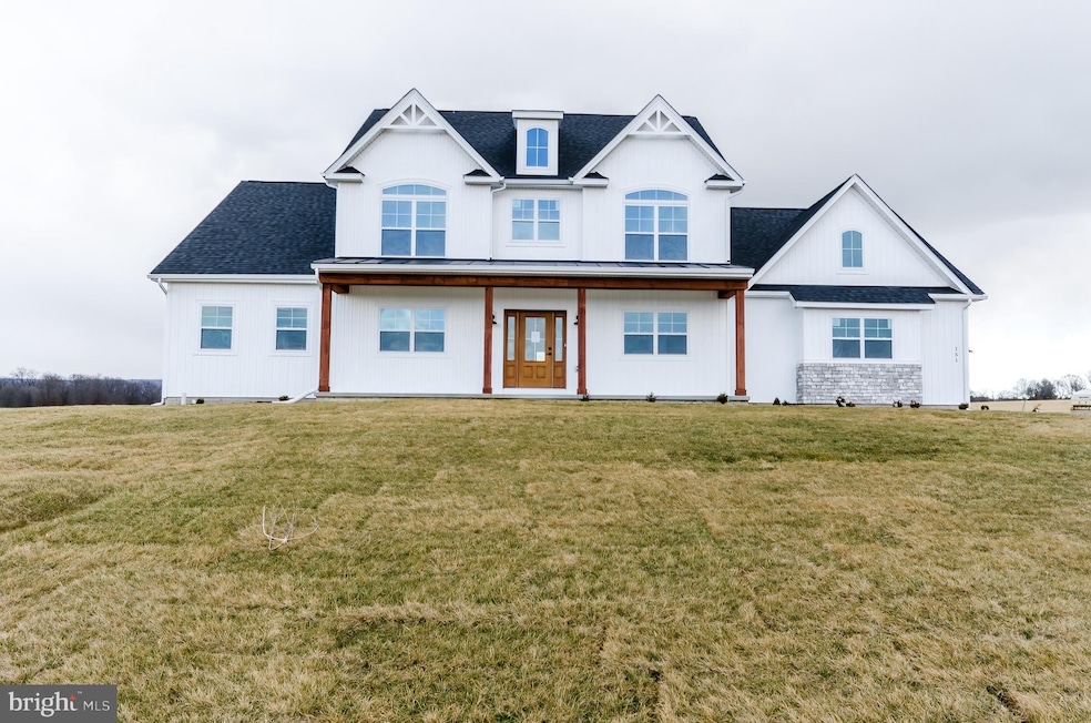 151 Summerfield Way, Shenandoah Junction, WV 25442 - photo 1