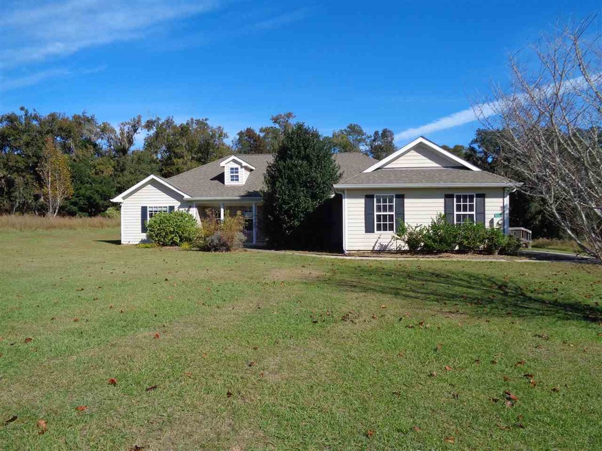 1001 Hiawatha Farms Rd, Monticello, FL 32344 - photo 1