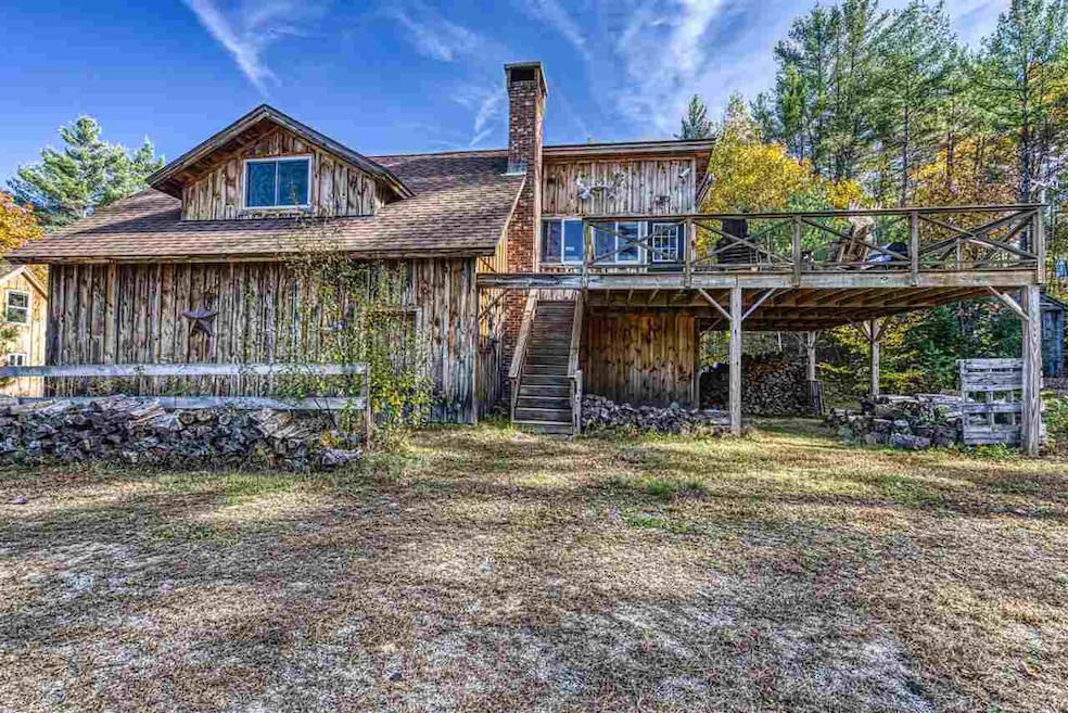 1444 Us Route 10, Lempster, NH 03605 - photo 1