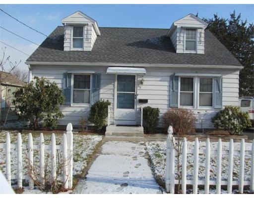 68 Haviland St, Ludlow, MA 01056 - photo 1