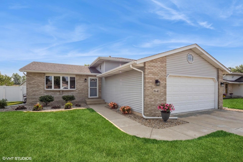 8641 Wheeler Place, Crown Point, IN 46307 - photo 1