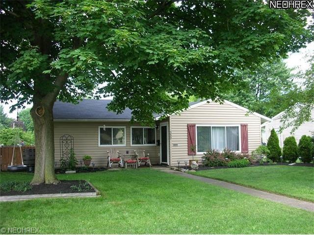 Beautiful well maintained home.