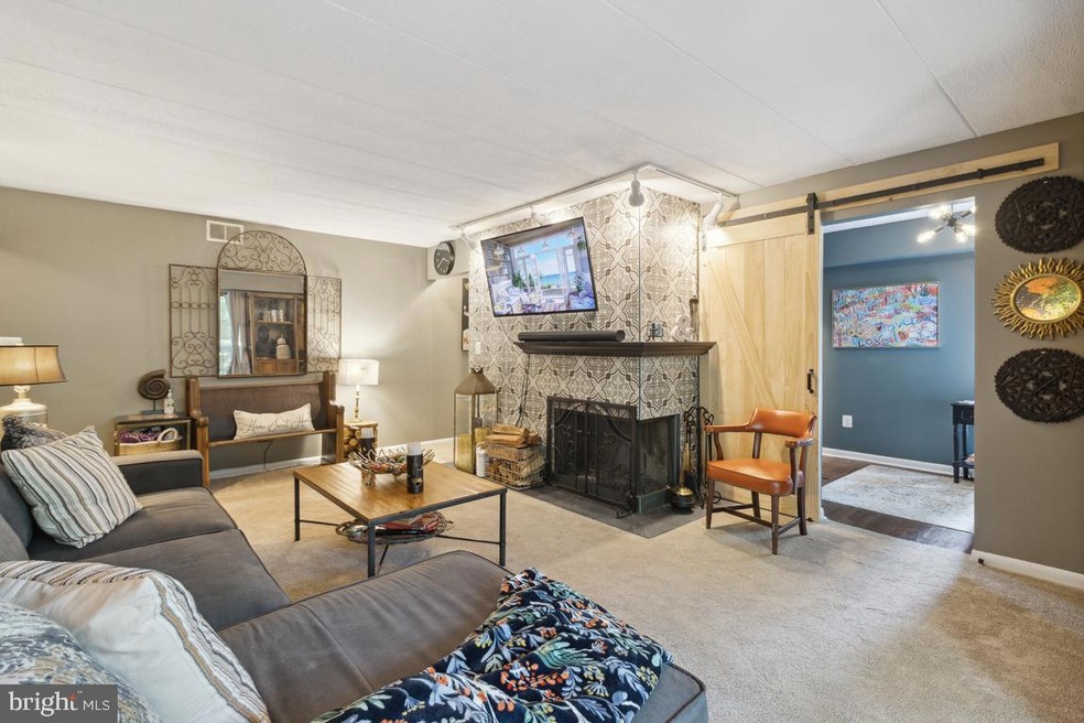 5382 Smooth Meadow Way, Columbia, MD 21044 - photo 1