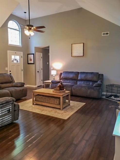 112 Michaels Crossing, Sharpsburg, GA 30277 - photo 1