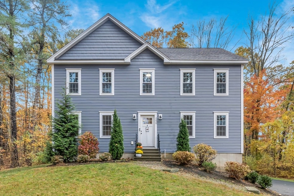 2226 Main St, Jefferson, MA 01522 - photo 1