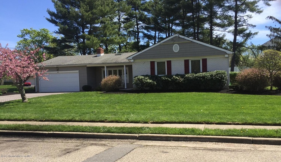 18 Lake Louise Rd, Morganville, NJ 07751 - photo 1