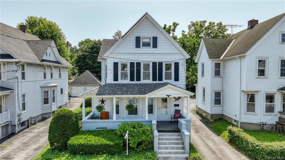 60 Beattie Ave, Middletown, NY 10940 - photo 1