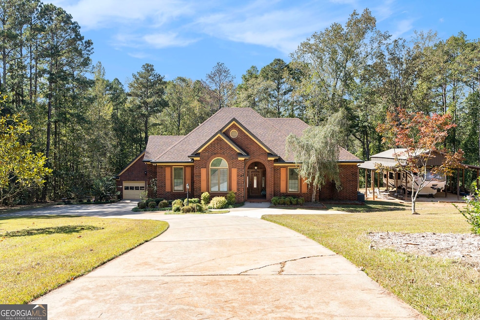 455 S Pine Hill Rd unit 2, Griffin, GA 30224 - photo 1