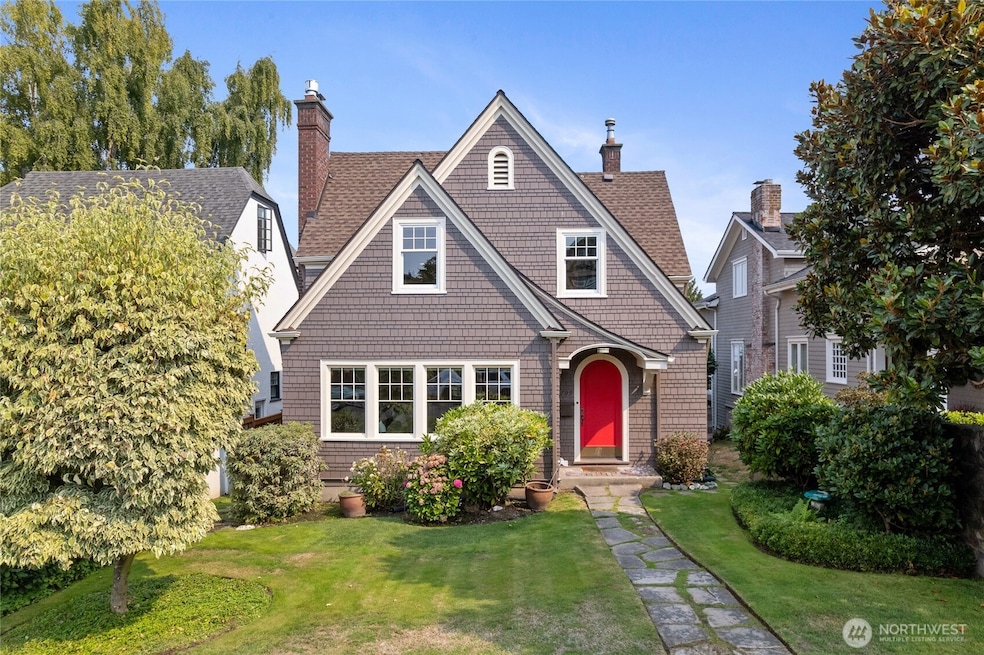 709 N C St, Tacoma, WA 98403 - photo 1