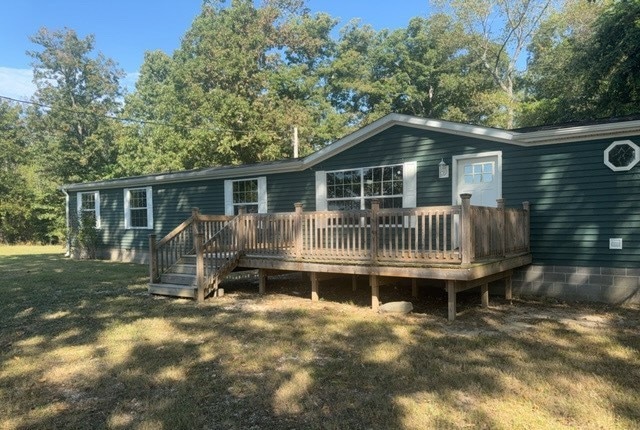 19188 E Divide Rd, Bluford, IL 62814 - photo 1