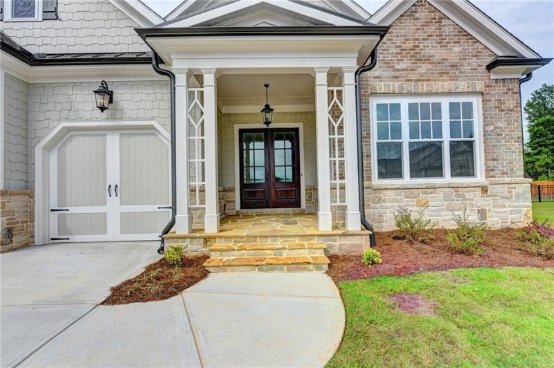 10275 Grandview Square, Johns Creek, GA 30097 - photo 1