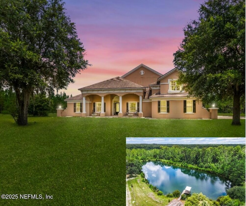 5 Beds 4 Bath