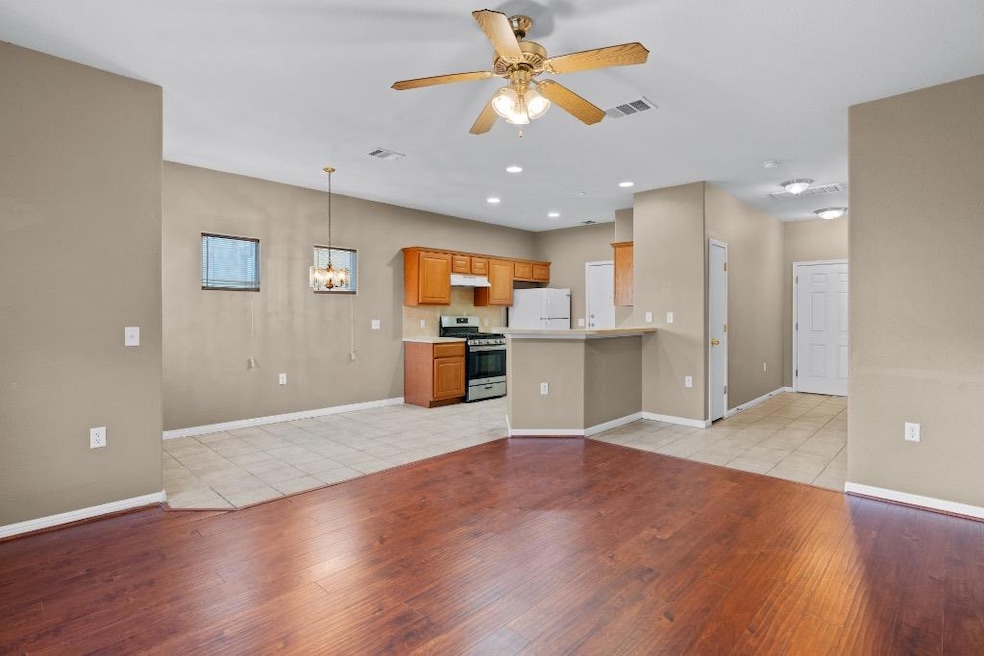 7502 Lazy Creek Dr unit B, Austin, TX 78724 - photo 1