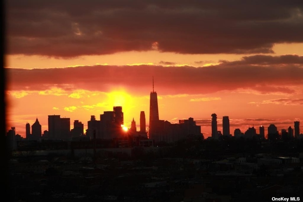 Queens Boulevard Towers unit 15D, Rego Park, NY 11374 - photo 1